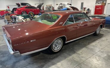 Ford-Galaxie-7-litre-1966-brown-95867-4