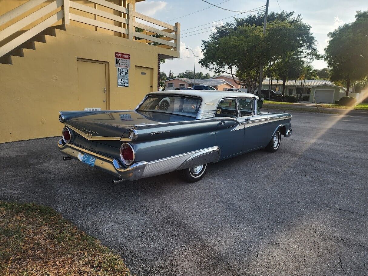 Ford-Galaxie-Berline-1959-Blue-Blue-1609-5