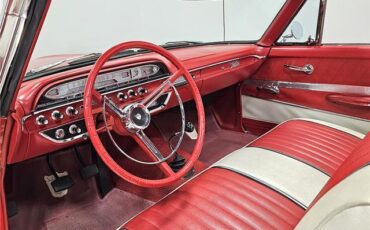 Ford-Galaxie-Cabriolet-1961-Red-Red-96205-8