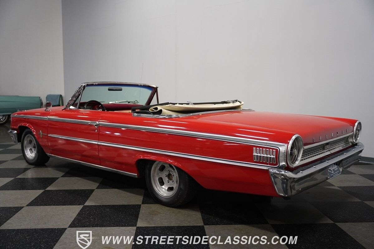 Ford-Galaxie-Cabriolet-1963-Red-Red-12059-11