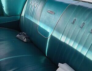 Ford-Galaxie-Cabriolet-1963-Teal-Teal-106217-6