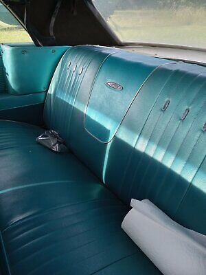 Ford-Galaxie-Cabriolet-1963-Teal-Teal-106217-6