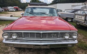 Ford-Galaxie-Cabriolet-1964-Red-White-6579-1