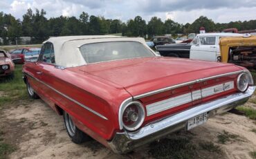 Ford-Galaxie-Cabriolet-1964-Red-White-6579-3