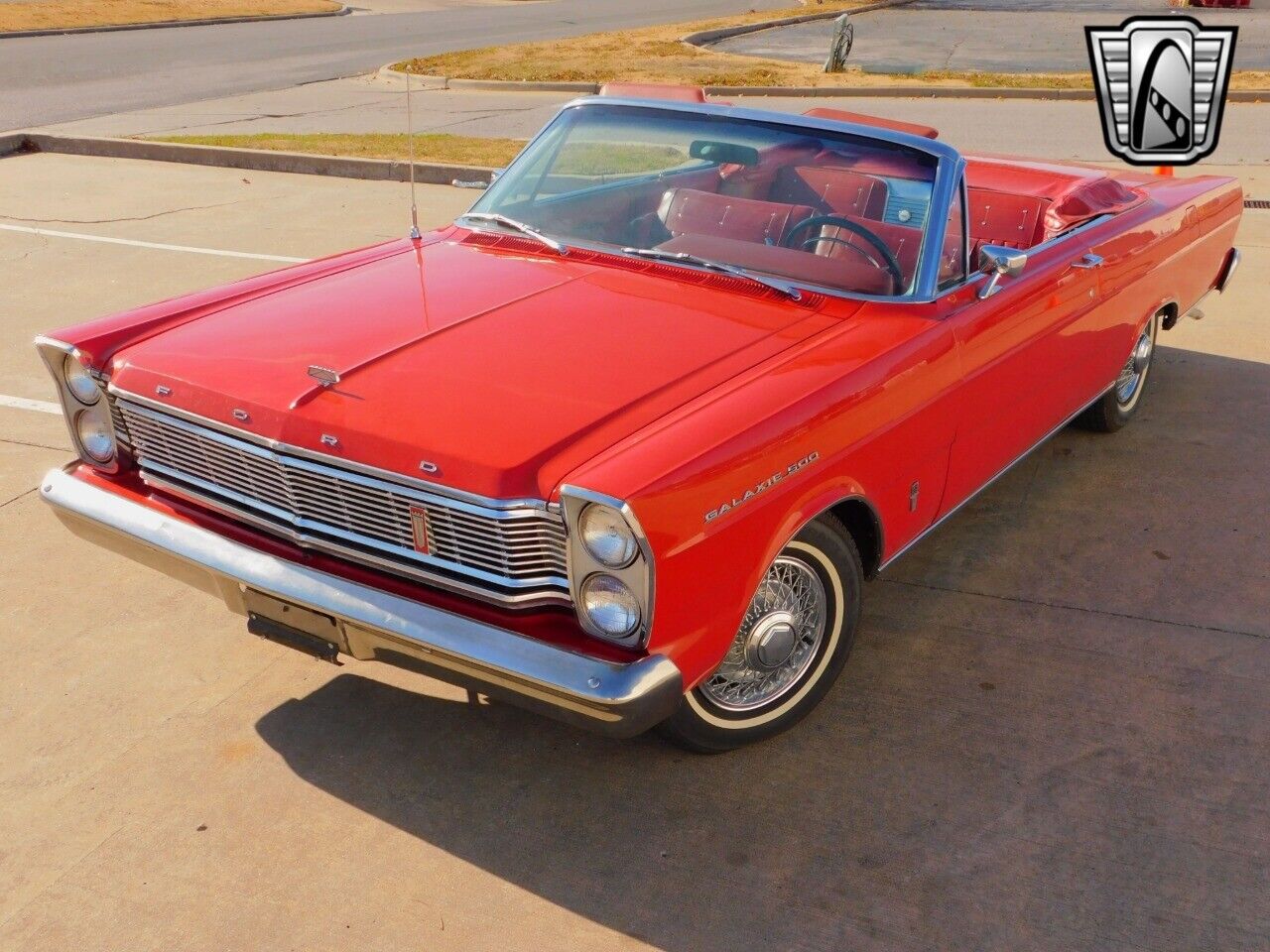 Ford-Galaxie-Cabriolet-1965-Red-Red-34540-2