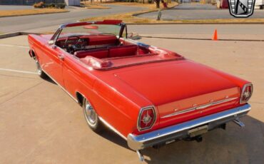 Ford-Galaxie-Cabriolet-1965-Red-Red-34540-3