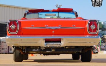 Ford-Galaxie-Cabriolet-1965-Red-Red-34540-4