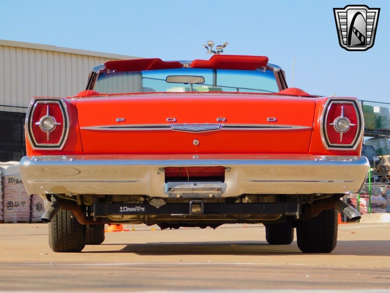 Ford-Galaxie-Cabriolet-1965-Red-Red-34540-4