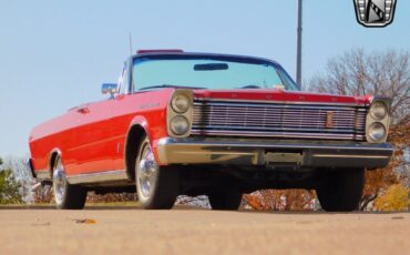 Ford-Galaxie-Cabriolet-1965-Red-Red-34540-5