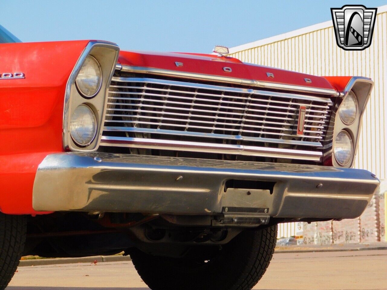 Ford-Galaxie-Cabriolet-1965-Red-Red-34540-6