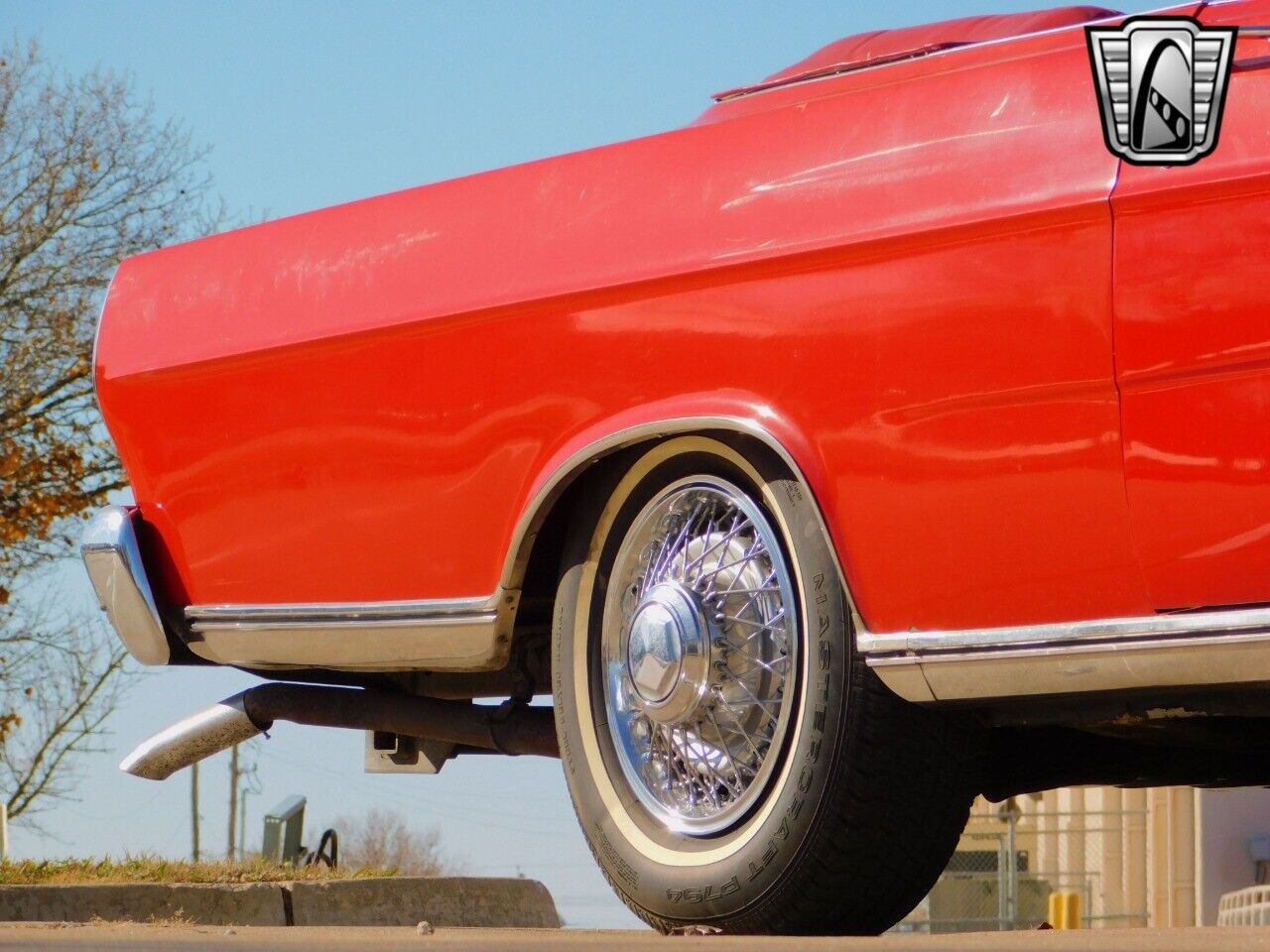 Ford-Galaxie-Cabriolet-1965-Red-Red-34540-8