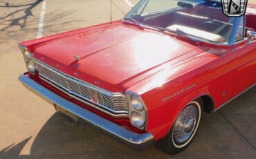 Ford-Galaxie-Cabriolet-1965-Red-Red-34540-9