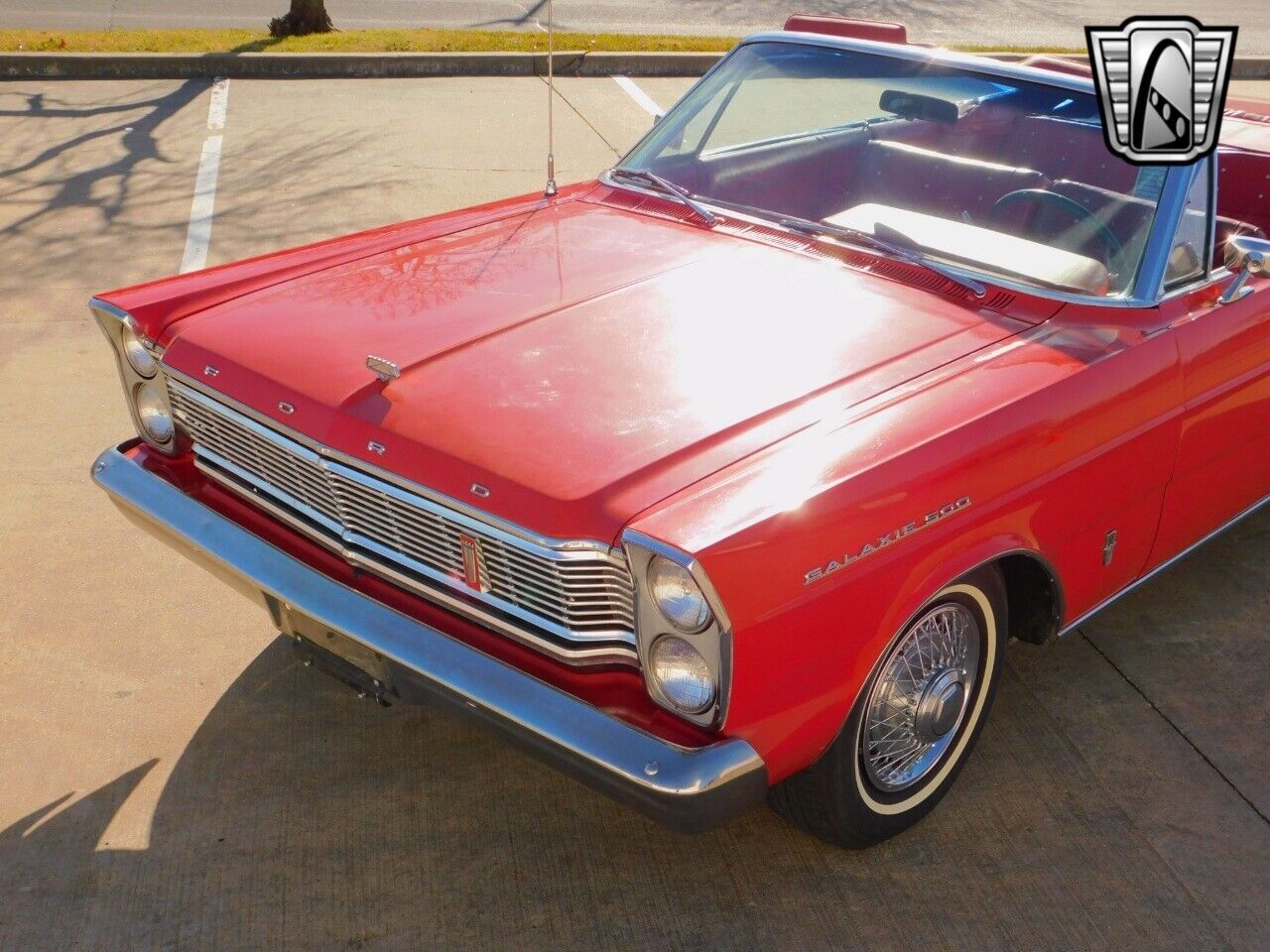 Ford-Galaxie-Cabriolet-1965-Red-Red-34540-9