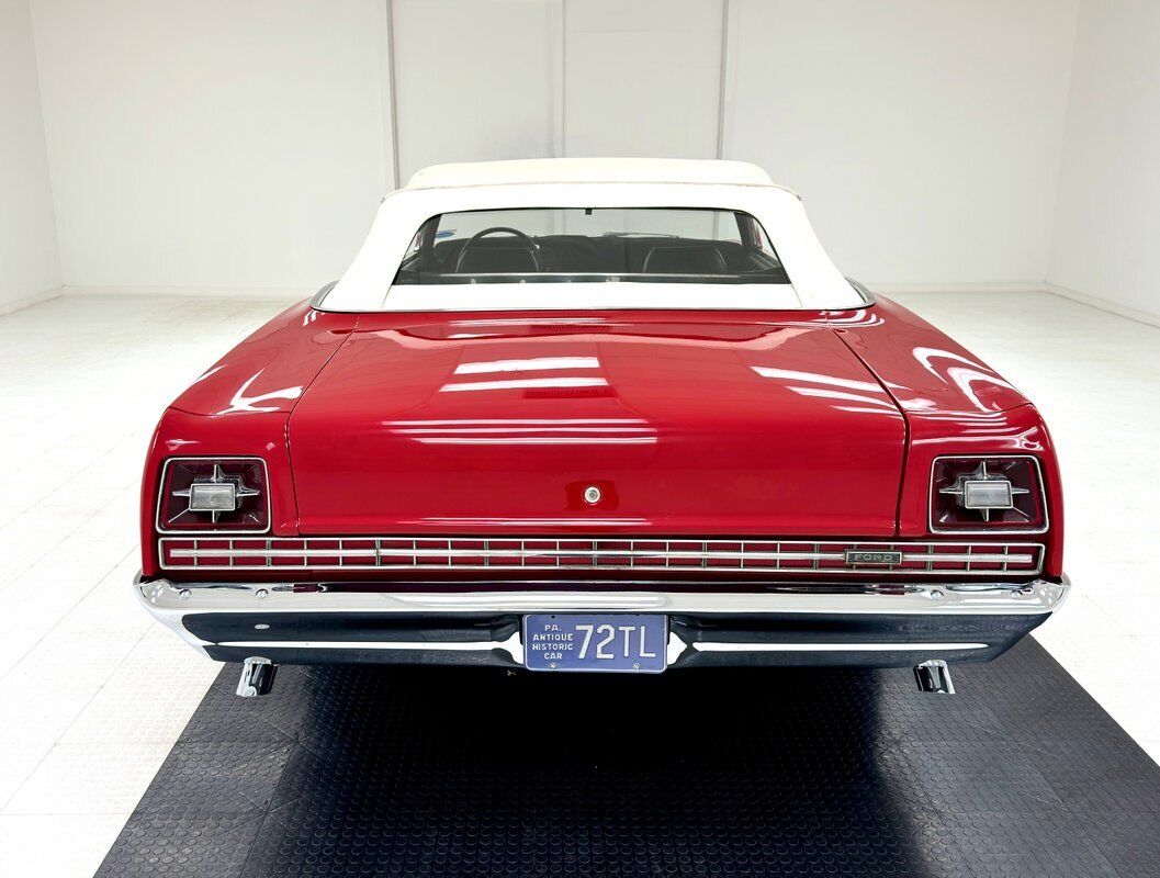 Ford-Galaxie-Cabriolet-1969-Red-Black-165779-6