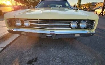 Ford-Galaxie-Cabriolet-1969-Yellow-Black-188060-1