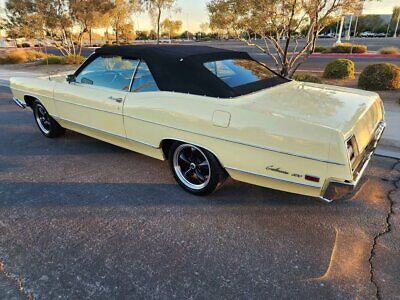 Ford-Galaxie-Cabriolet-1969-Yellow-Black-188060-4