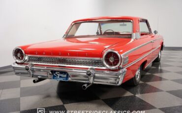 Ford-Galaxie-Coupe-1963-Red-Red-0-12