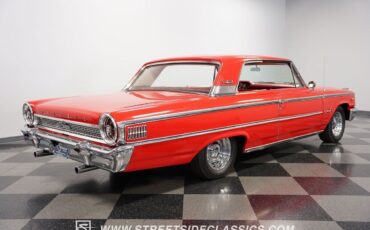 Ford-Galaxie-Coupe-1963-Red-Red-0-13