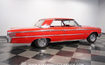 Ford-Galaxie-Coupe-1963-Red-Red-0-14