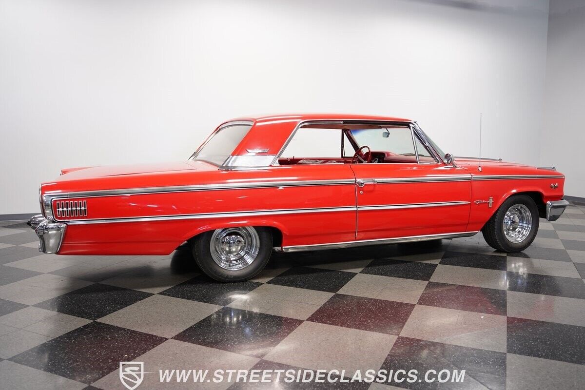 Ford-Galaxie-Coupe-1963-Red-Red-0-14