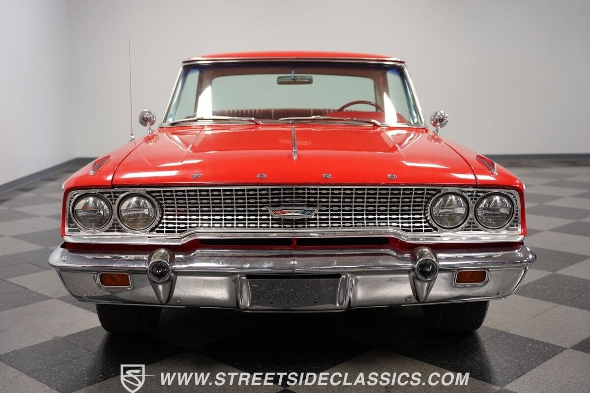 Ford-Galaxie-Coupe-1963-Red-Red-0-19