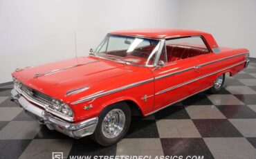 Ford-Galaxie-Coupe-1963-Red-Red-0-21