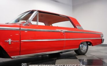 Ford-Galaxie-Coupe-1963-Red-Red-0-23