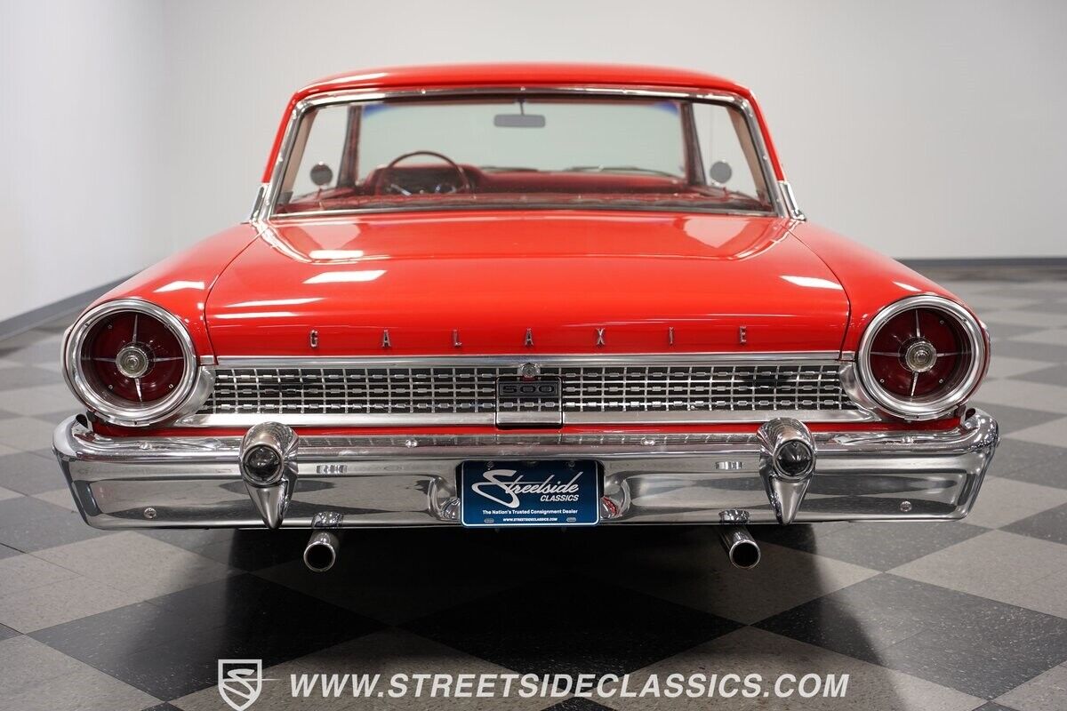 Ford-Galaxie-Coupe-1963-Red-Red-0-27