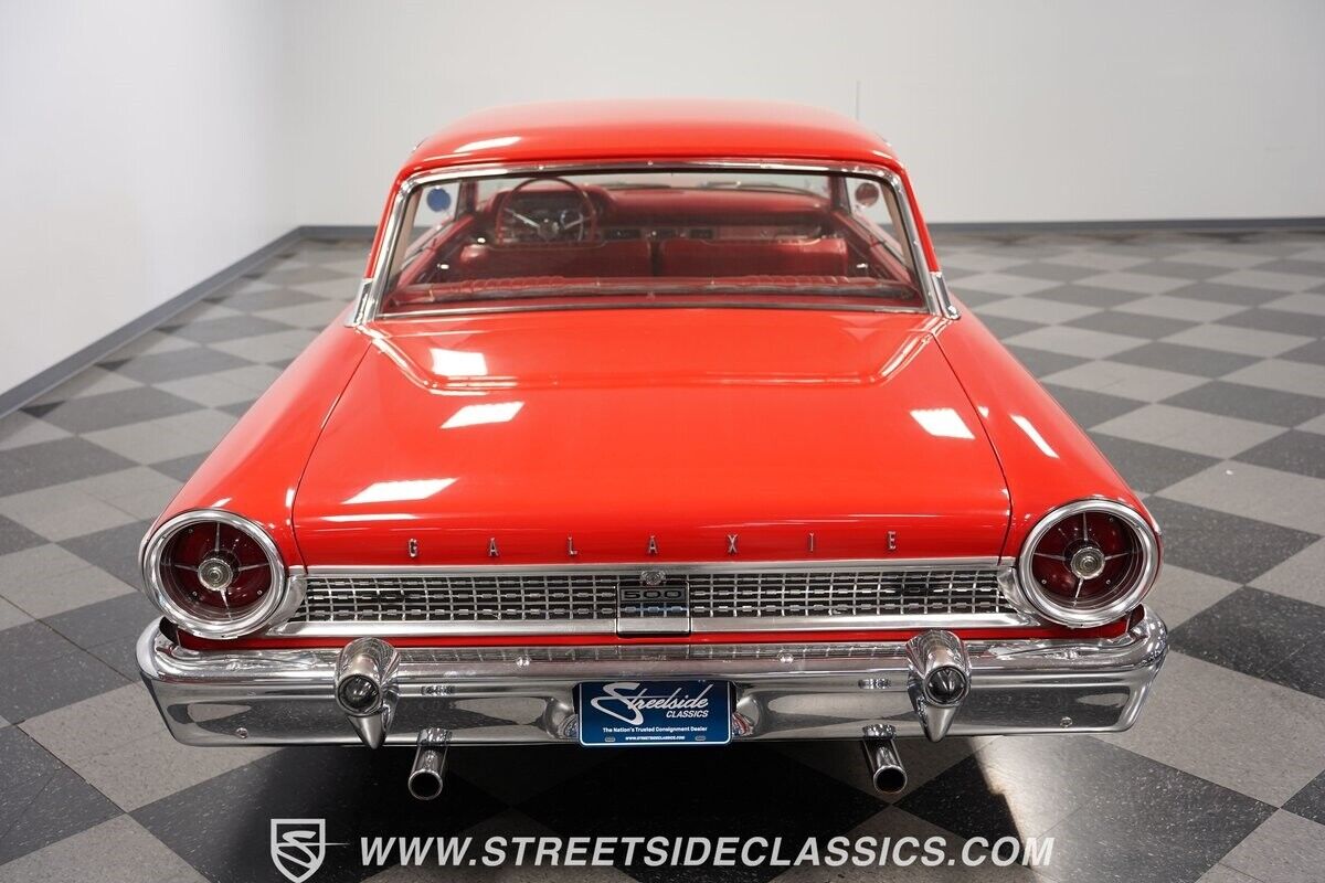 Ford-Galaxie-Coupe-1963-Red-Red-0-28