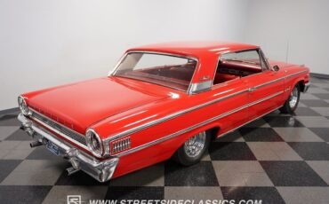 Ford-Galaxie-Coupe-1963-Red-Red-0-29