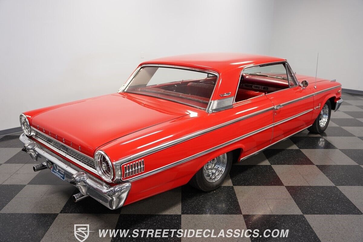 Ford-Galaxie-Coupe-1963-Red-Red-0-29