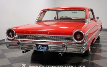 Ford-Galaxie-Coupe-1963-Red-Red-0-30