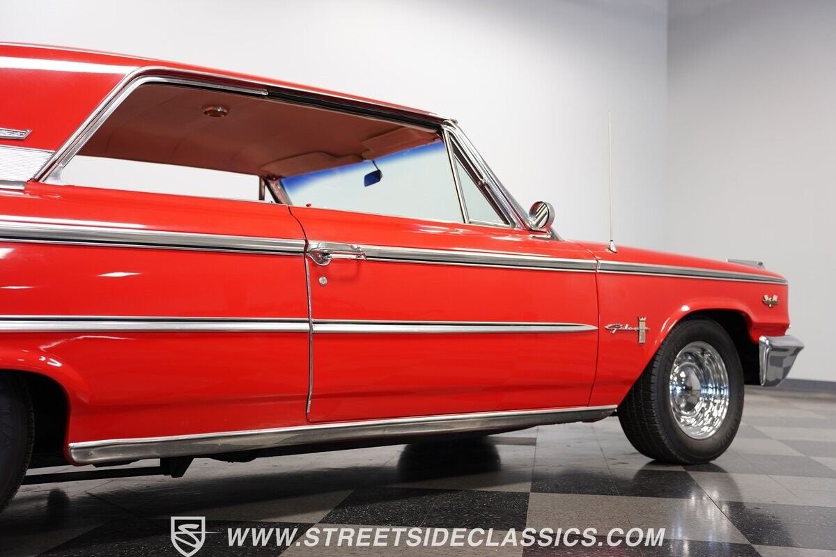 Ford-Galaxie-Coupe-1963-Red-Red-0-31