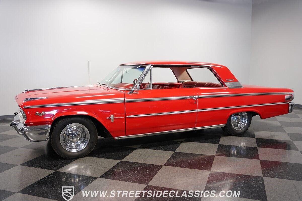 Ford-Galaxie-Coupe-1963-Red-Red-0-6