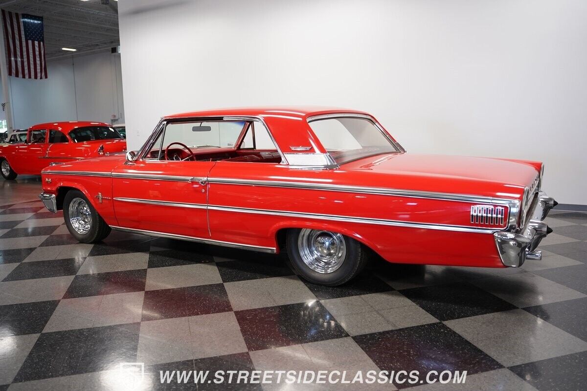 Ford-Galaxie-Coupe-1963-Red-Red-0-8