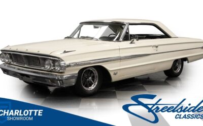 Ford Galaxie 1964