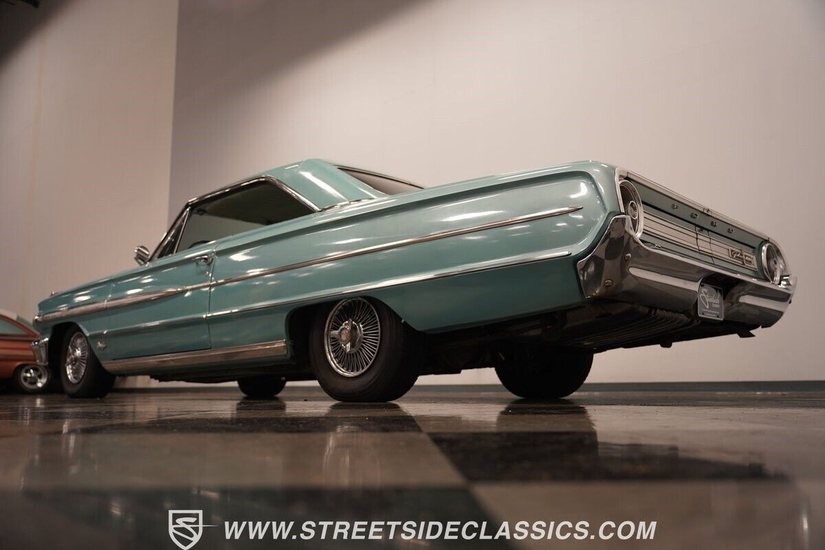 Ford-Galaxie-Coupe-1964-Green-Turquoise-41153-27