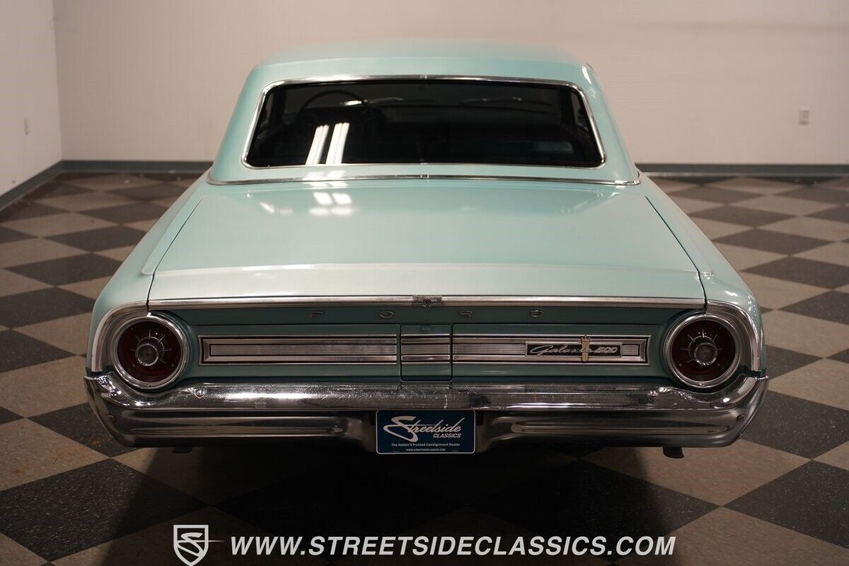 Ford-Galaxie-Coupe-1964-Green-Turquoise-41153-28