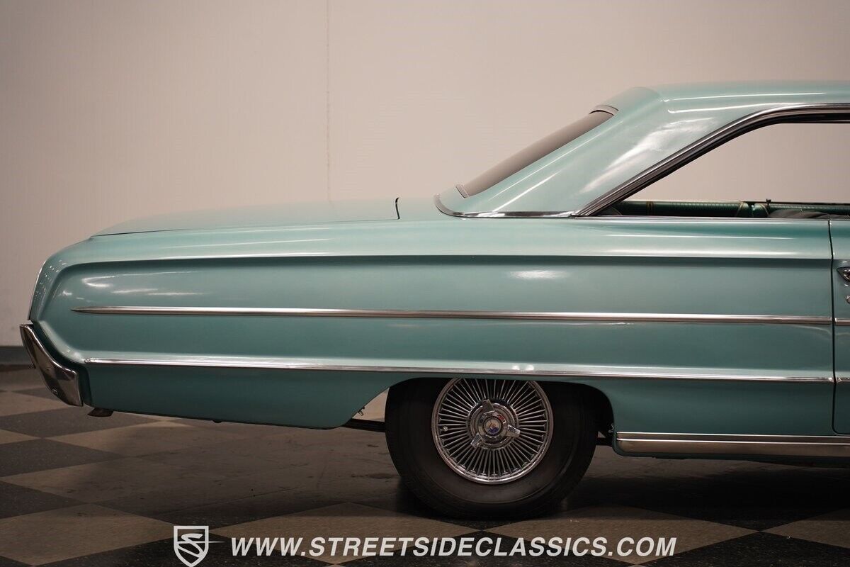 Ford-Galaxie-Coupe-1964-Green-Turquoise-41153-32