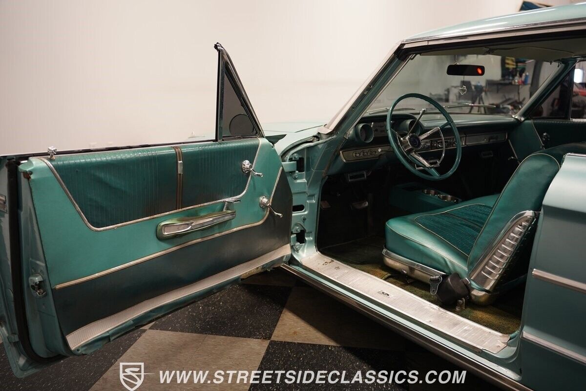 Ford-Galaxie-Coupe-1964-Green-Turquoise-41153-39