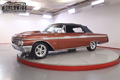 Ford-Galaxie-Sunliner-1962-Other-Other-90265-6