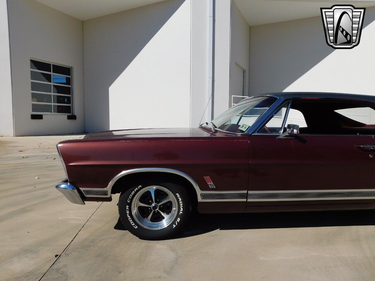 Ford-LTD-Coupe-1967-Red-Maroon-44130-5