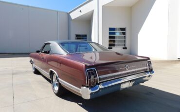 Ford-LTD-Coupe-1967-Red-Maroon-44130-8