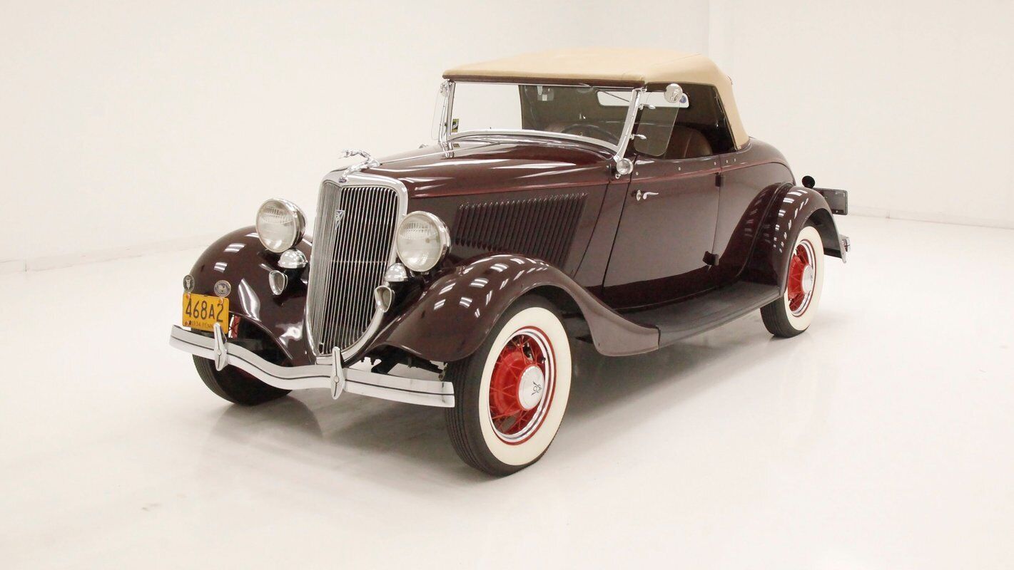 Ford-Model-40-Cabriolet-1934