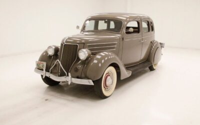 Ford Model 48 1936