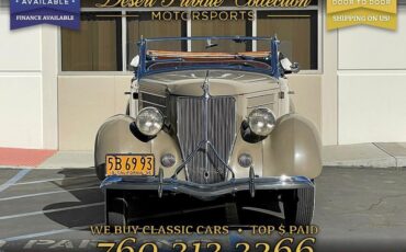 Ford-Model-68-Cabriolet-Cabriolet-1936-Tan-Brown-49449-1