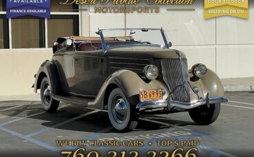 Ford-Model-68-Cabriolet-Cabriolet-1936-Tan-Brown-49449-10