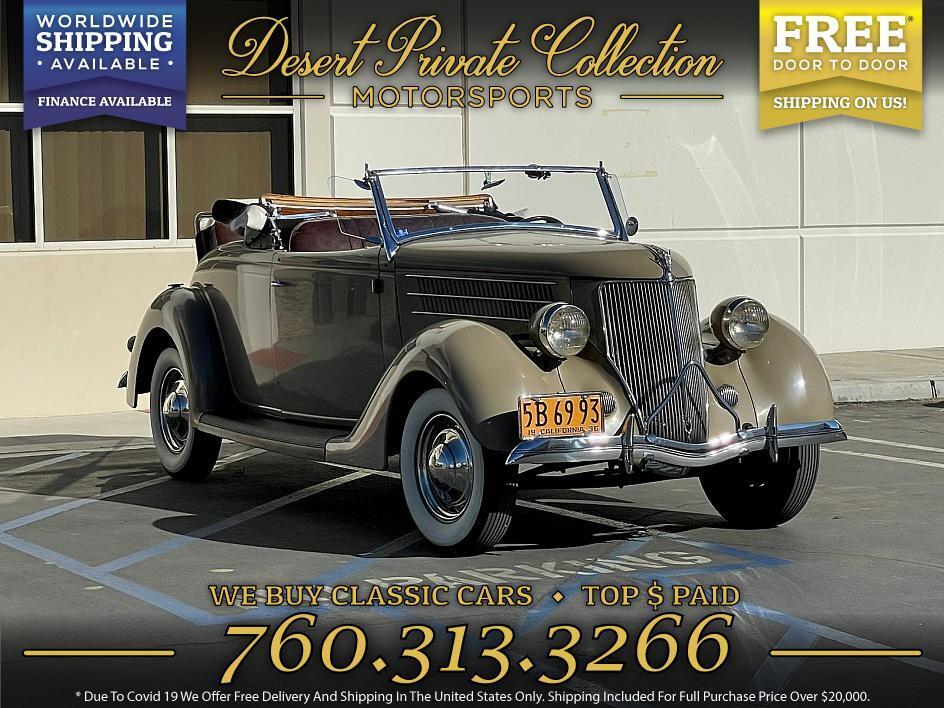 Ford-Model-68-Cabriolet-Cabriolet-1936-Tan-Brown-49449-10