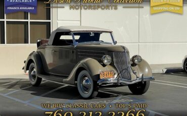 Ford-Model-68-Cabriolet-Cabriolet-1936-Tan-Brown-49449-11