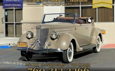 Ford-Model-68-Cabriolet-Cabriolet-1936-Tan-Brown-49449-2